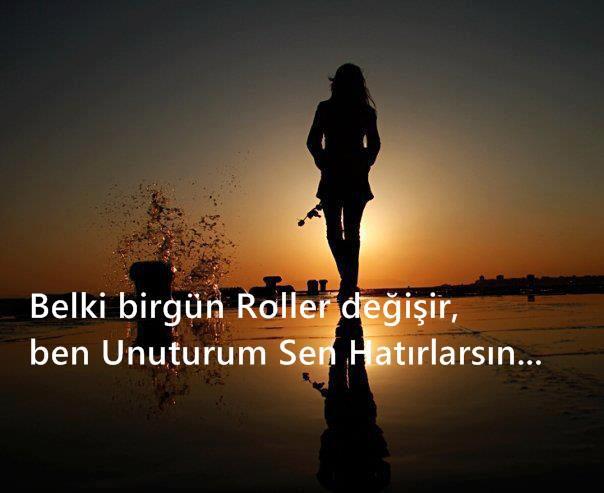 Kendine Gel Güzel Kız!