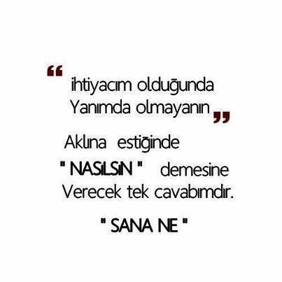 Kendine Gel Güzel Kız!