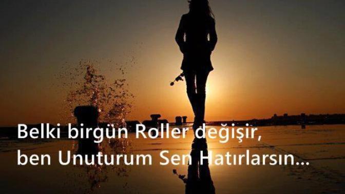 Kendine Gel Güzel Kız!