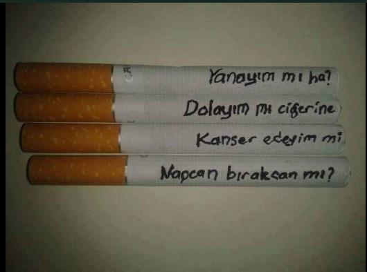 Sosyal Medyanın Yeni Akımı "Napcan?" Kalıbıyla Atılmış "Güldürürken Ağlatan" CAPS'ler!