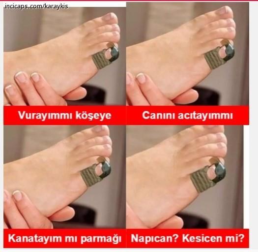 Sosyal Medyanın Yeni Akımı "Napcan?" Kalıbıyla Atılmış "Güldürürken Ağlatan" CAPS'ler!