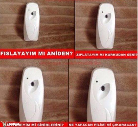 Sosyal Medyanın Yeni Akımı "Napcan?" Kalıbıyla Atılmış "Güldürürken Ağlatan" CAPS'ler!