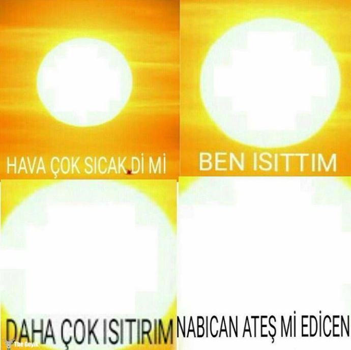 Sosyal Medyanın Yeni Akımı "Napcan?" Kalıbıyla Atılmış "Güldürürken Ağlatan" CAPS'ler!