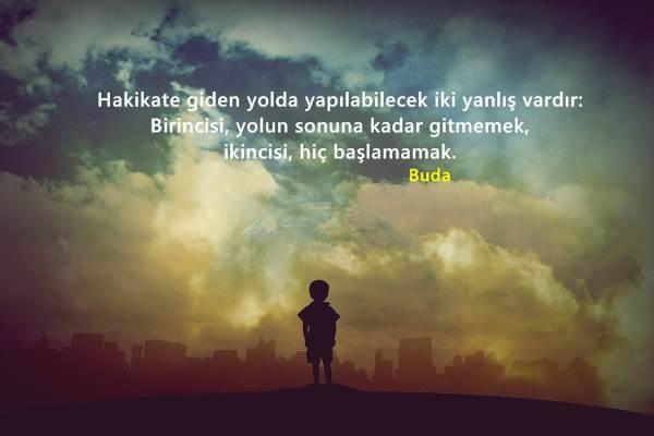 Her İnsanın Bir Davası Olmalı! Senin Var Mı?