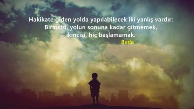 Her İnsanın Bir Davası Olmalı! Senin Var Mı?