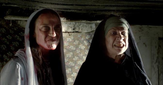 Türkiye'de Korku Filmi Çekmek İçin Gerekli Olan İtemler