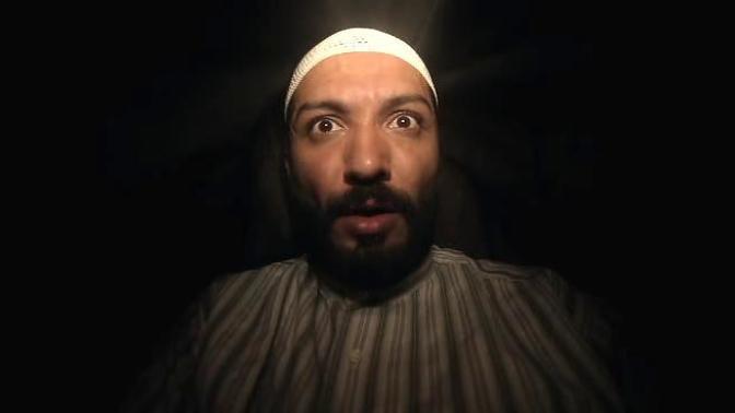 Türkiye'de Korku Filmi Çekmek İçin Gerekli Olan İtemler
