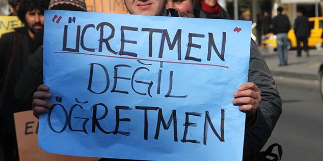 Yeni Sözleşmeli Öğretmenlik Sistemi Torpile Neden Olur mu?