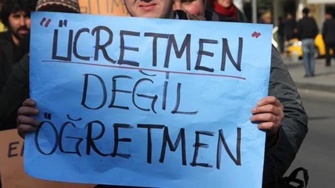 Yeni Sözleşmeli Öğretmenlik Sistemi Torpile Neden Olur mu?