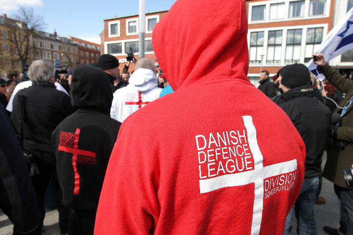 Danimarka'ya Gitmek İsteyenler Bir Daha Düşünsün