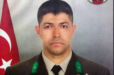 Ben Babamın En Hüzünlü Yanıyım