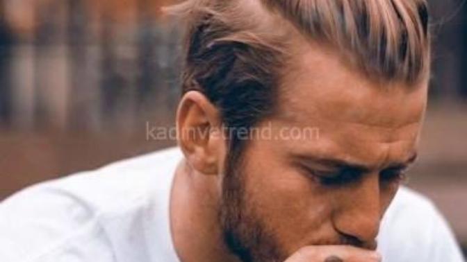 Erkekler de İstediği Aksesuarı Kullanabilir!