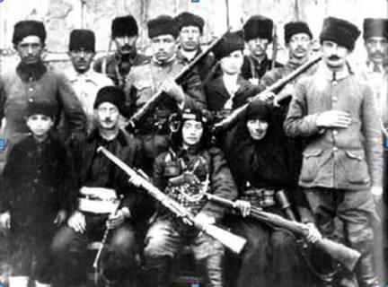 Güçlü Kadınların Özellikleri
