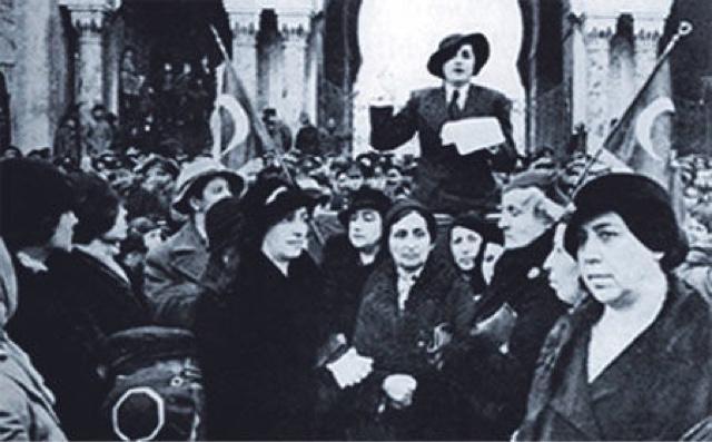 Güçlü Kadınların Özellikleri