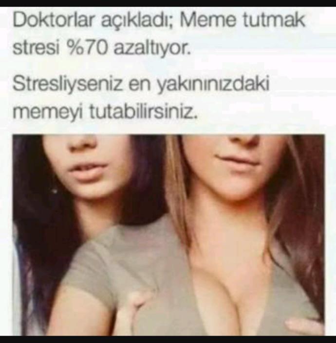 Sütyensiz Uyumanız İçin Harika Nedenler!