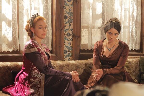Ali Ayşe'yi sevmiyor, Veronika fethi gerçekleşiyor mu?