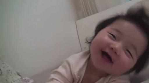 Şirin mi Şirin Asyalı Bebekler