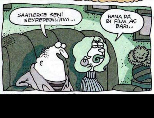 Erkeğin Hoşlanma Belirtileri