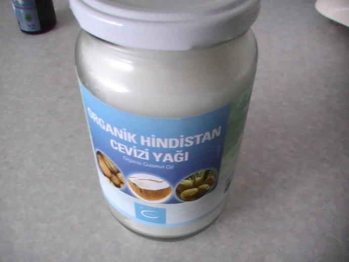 Kullandığım Saç Bakım Ürünleri