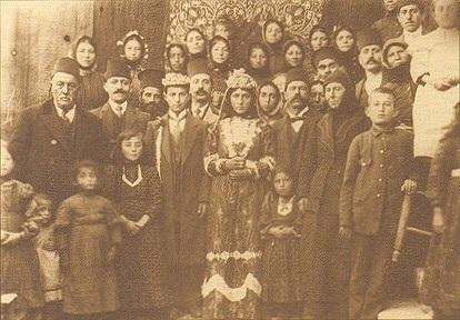 Yok Olmanın Eşiğinde Hristiyan Türkler Karamanlılar