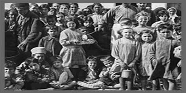 Yok Olmanın Eşiğinde Hristiyan Türkler Karamanlılar