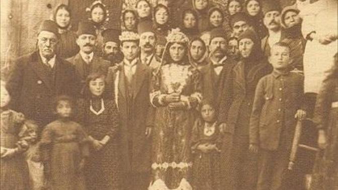 Yok Olmanın Eşiğinde Hristiyan Türkler Karamanlılar