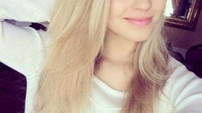 Ülkemizdeki Erkekleri Çılgına Çeviren Norveçli Blogger Emilie Nereng 