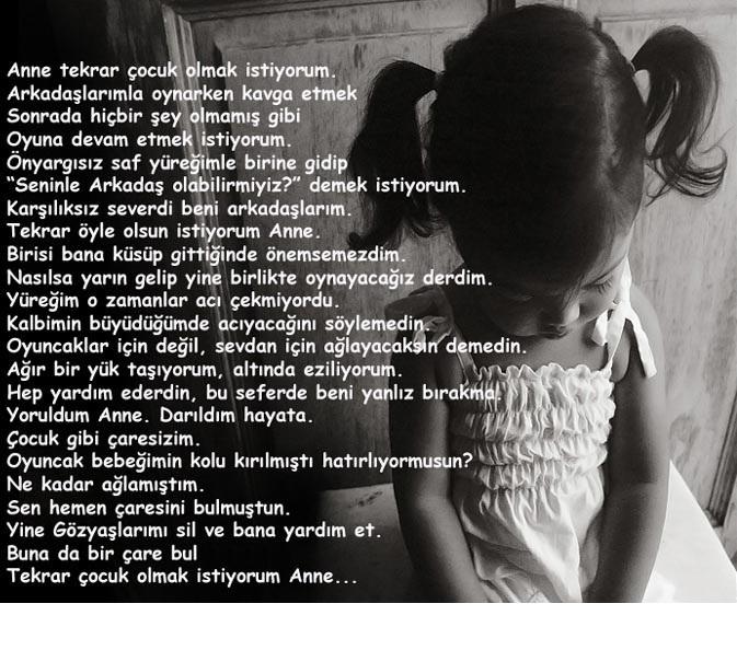 "Keşke Çocuk Olsam" Dedirten, Çocukluğumuzu Özlettiren Bazı Şeyler