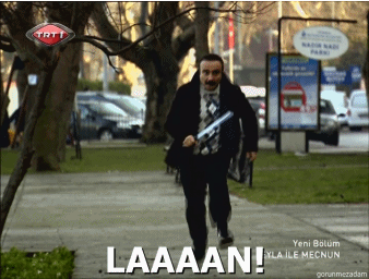 KS Savaşları: Başlangıç!