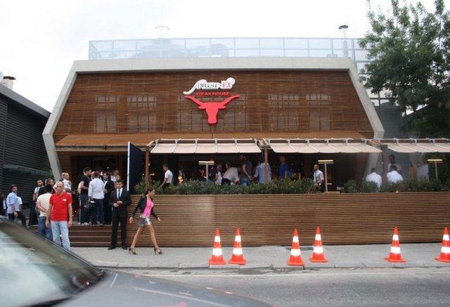 İstanbul'da Nerede Ne Yenir?