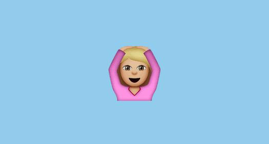 Emojilerin Bende Çağrıştırdığı Durumlar