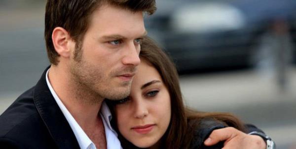 En Özenilecek Dizi Aşkları