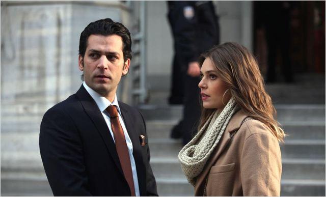 En Özenilecek Dizi Aşkları