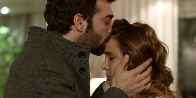 En Özenilecek Dizi Aşkları