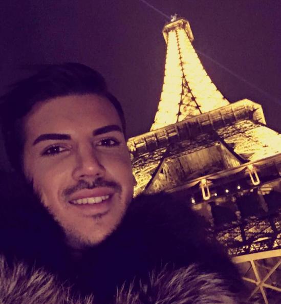 Ablan Star Bebeğim! Kimdir Bu Kerimcan Durmaz?
