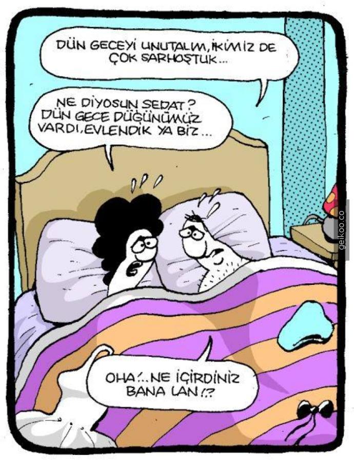 "Bir Kadına Asla Yetmez" Teorisini Kanıtlayan Baattin Sözleri