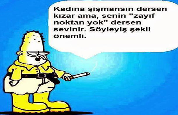 "Bir Kadına Asla Yetmez" Teorisini Kanıtlayan Baattin Sözleri