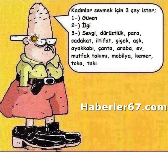 "Bir Kadına Asla Yetmez" Teorisini Kanıtlayan Baattin Sözleri