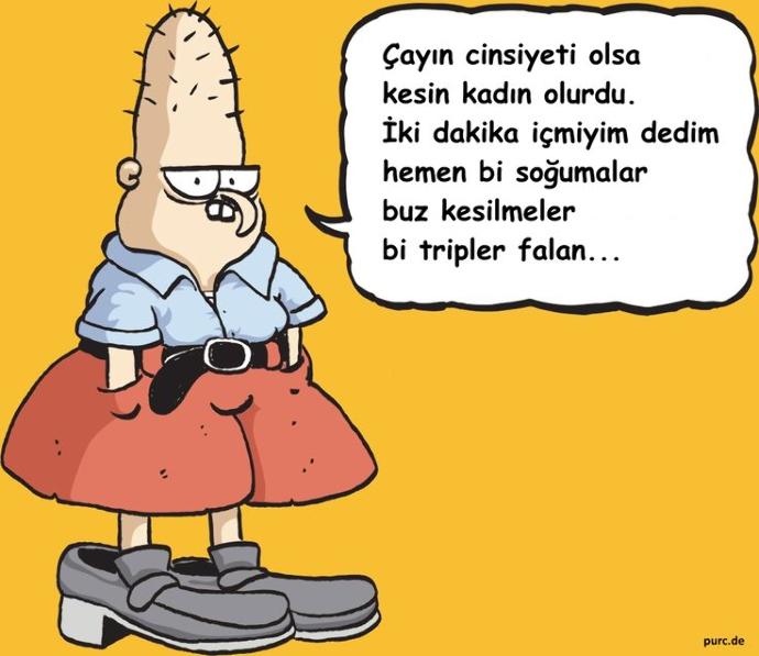 "Bir Kadına Asla Yetmez" Teorisini Kanıtlayan Baattin Sözleri