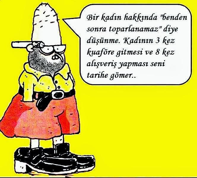 "Bir Kadına Asla Yetmez" Teorisini Kanıtlayan Baattin Sözleri