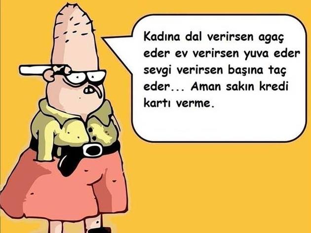 "Bir Kadına Asla Yetmez" Teorisini Kanıtlayan Baattin Sözleri