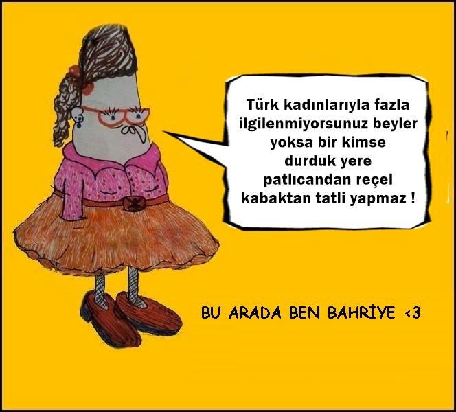 "Bir Kadına Asla Yetmez" Teorisini Kanıtlayan Baattin Sözleri