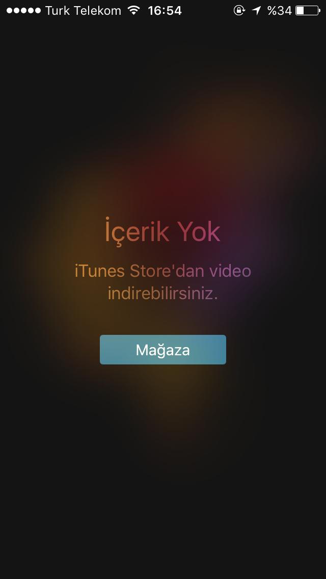 iPhone Cihazınızda Fazladan Yer Açmanız Mümkün!