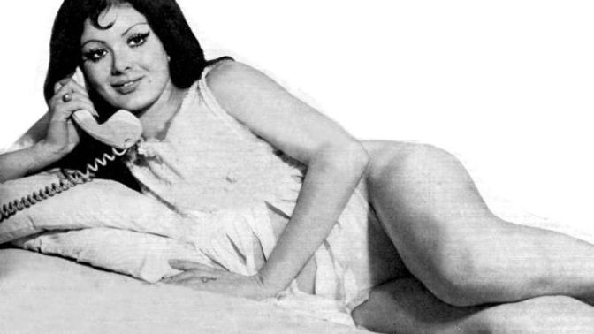 Yeşilçam'ın Erotik Film Furyası ve Replikler