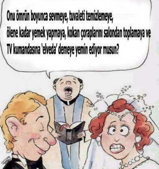 Bekarlık Sultanlık; Çamaşırlarımı Kendim Yıkarım