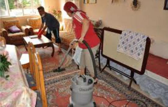 Bekarlık Sultanlık; Çamaşırlarımı Kendim Yıkarım