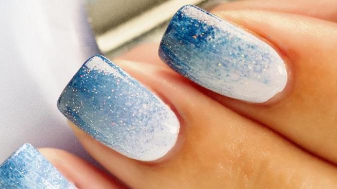 Tırnak Süsleme Sanatı (Nail Arts) ve Uygulanışı