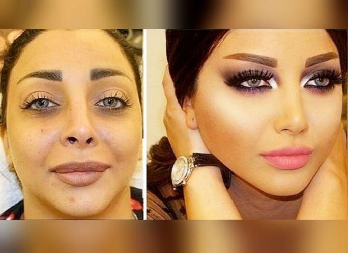 Çirkin Kadın Yoktur, "Makyaja Para Harcayamayan Kadın" Vardır