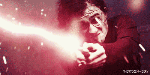Çocukluğumuzda Kendimizi Kaptırıp Yapmaya Çalıştığımız Harry Potter Sihirleri