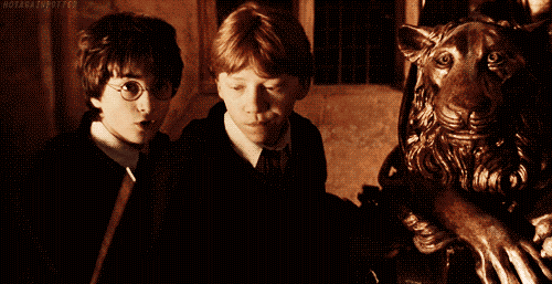 Çocukluğumuzda Kendimizi Kaptırıp Yapmaya Çalıştığımız Harry Potter Sihirleri